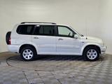 Suzuki Grand Vitara 2003 года за 2 790 000 тг. в Алматы – фото 4