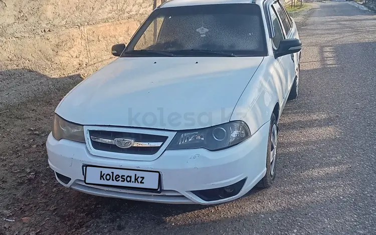 Daewoo Nexia 2012 годаfor1 550 000 тг. в Сарыагаш