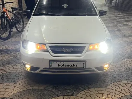 Daewoo Nexia 2012 года за 1 550 000 тг. в Сарыагаш – фото 9