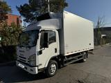 Isuzu  Elf (N-series) 2024 года за 24 000 000 тг. в Алматы