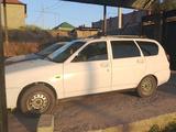 ВАЗ (Lada) Priora 2171 2014 годаүшін1 450 000 тг. в Шымкент – фото 2