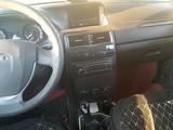 ВАЗ (Lada) Priora 2171 2014 годаүшін1 450 000 тг. в Шымкент – фото 4