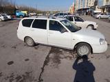 ВАЗ (Lada) Priora 2171 2014 годаүшін1 450 000 тг. в Шымкент – фото 5
