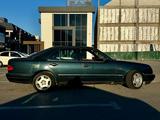 Mercedes-Benz E 280 1996 годаүшін1 900 000 тг. в Кызылорда – фото 4