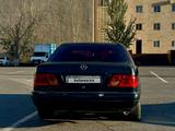 Mercedes-Benz E 280 1996 годаүшін1 900 000 тг. в Кызылорда – фото 3