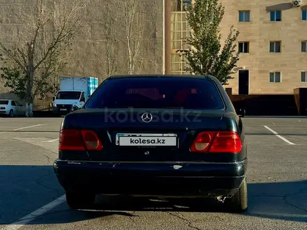 Mercedes-Benz E 280 1996 года за 1 900 000 тг. в Кызылорда – фото 3
