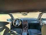 Mercedes-Benz E 280 1996 годаүшін1 900 000 тг. в Кызылорда – фото 5
