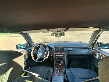 Mercedes-Benz E 280 1996 года за 1 900 000 тг. в Кызылорда – фото 5