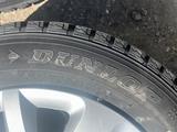 DUNLOP комплект зимняя резина 205/60/r16 за 150 000 тг. в Экибастуз – фото 2