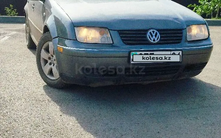 Volkswagen Jetta 2004 годаүшін1 900 000 тг. в Актобе