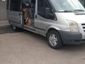 Ford Transit 2008 годаүшін7 500 000 тг. в Алматы – фото 2