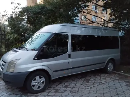 Ford Transit 2007 года за 7 500 000 тг. в Алматы