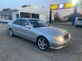 Mercedes-Benz S 55 2002 годаүшін7 500 000 тг. в Жанаозен – фото 4