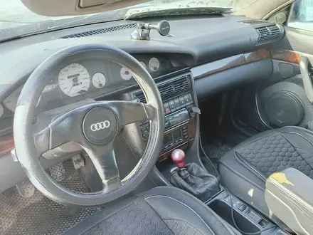 Audi S4 1993 года за 1 900 000 тг. в Шу