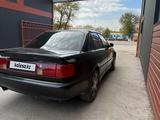 Audi S4 1993 годаүшін1 900 000 тг. в Шу – фото 4