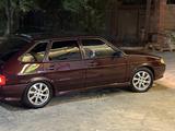 ВАЗ (Lada) 2114 2013 года за 1 800 000 тг. в Астана