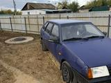 ВАЗ (Lada) 2109 1998 годаүшін599 000 тг. в Павлодар – фото 2