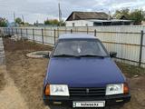 ВАЗ (Lada) 2109 1998 годаүшін599 000 тг. в Павлодар