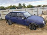 ВАЗ (Lada) 2109 1998 годаүшін599 000 тг. в Павлодар – фото 3