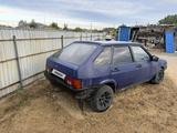 ВАЗ (Lada) 2109 1998 годаүшін599 000 тг. в Павлодар – фото 4