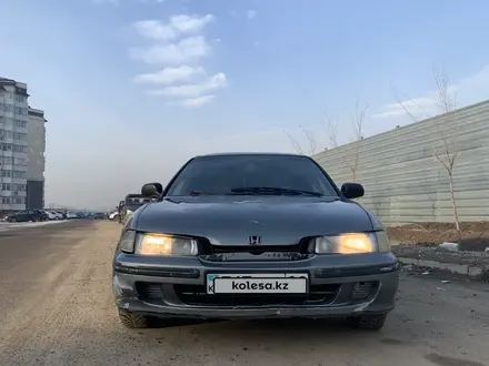 Honda Accord 1994 годаүшін1 000 000 тг. в Алматы – фото 2