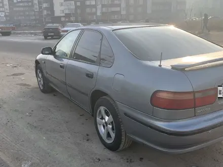 Honda Accord 1994 годаүшін1 000 000 тг. в Алматы – фото 6