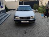 Audi S4 1991 года за 1 100 000 тг. в Алматы