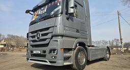 Mercedes-Benz  Actros 2013 года за 26 000 000 тг. в Алматы