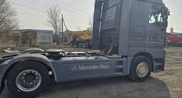 Mercedes-Benz  Actros 2013 года за 26 000 000 тг. в Алматы – фото 3