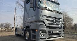 Mercedes-Benz  Actros 2013 года за 26 000 000 тг. в Алматы – фото 4