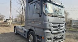 Mercedes-Benz  Actros 2013 года за 26 000 000 тг. в Алматы – фото 5