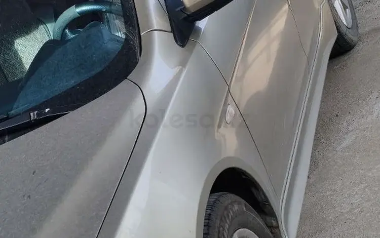 Mitsubishi Lancer 2008 годаүшін2 950 000 тг. в Алматы