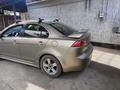 Mitsubishi Lancer 2008 годаүшін2 950 000 тг. в Алматы – фото 2