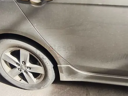 Mitsubishi Lancer 2008 года за 2 950 000 тг. в Алматы – фото 4