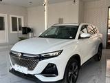 Changan X7 Plus 2025 года за 9 200 000 тг. в Алматы – фото 5
