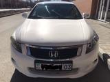 Honda Accord 2008 года за 4 700 000 тг. в Кокшетау – фото 3