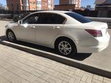 Honda Accord 2008 годаүшін4 700 000 тг. в Кокшетау – фото 5