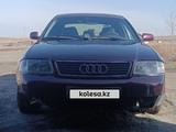 Audi A6 1997 годаүшін2 100 000 тг. в Караганда