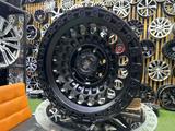 Диски Off Road R-17*6*139.7 в наличии Astana за 247 000 тг. в Астана – фото 3