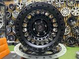 Диски Off Road R-17*6*139.7 в наличии Astana за 247 000 тг. в Астана