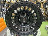 Диски Off Road R-17*6*139.7 в наличии Astana за 247 000 тг. в Астана – фото 5