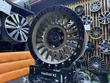 Диски Off Road R-18*6*139.7 в наличии Astanaүшін325 000 тг. в Астана – фото 3