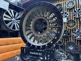 Диски Off Road R-18*6*139.7 в наличии Astanaүшін325 000 тг. в Астана – фото 5