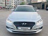 Hyundai Grandeur 2017 года за 10 000 000 тг. в Алматы