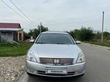 Nissan Teana 2006 года за 4 500 000 тг. в Усть-Каменогорск – фото 5