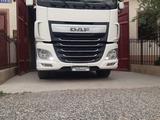 DAF  XF 2015 годаүшін24 500 000 тг. в Туркестан