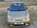 Daewoo Matiz 2008 года за 2 400 000 тг. в Алматы – фото 5