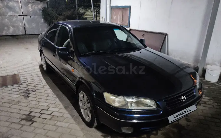 Toyota Camry 1998 года за 4 000 000 тг. в Алматы