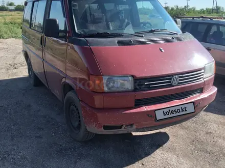 Volkswagen Caravelle 1992 года за 3 000 000 тг. в Караганда