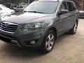 Hyundai Santa Fe 2012 годаүшін5 300 000 тг. в Шымкент – фото 2